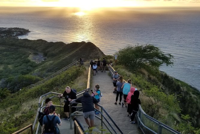 Hawaiian Beauty Package - Tour Reviews and Ratings