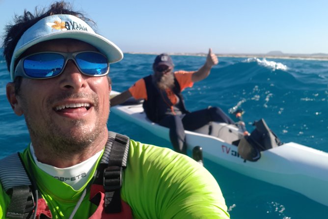 Hawaiian Canoe, Kayak and Surfski Tour - Additional Details