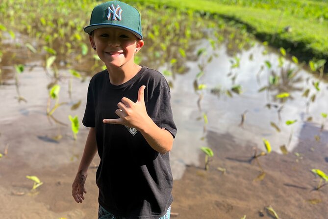 Hawaiian Cultural Immersion Experience - Frequently Asked Questions