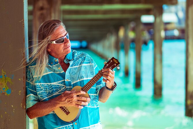 Hawaiian Cultural Tour Honolulu & Ka Iwi Coast! 4-Hour Private Luxury SUV! - Tour Overview