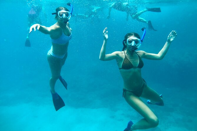 Hawaiian Culture & Snorkel Adventure With Photo/Videos - Exploring Kahe Point Beach Park