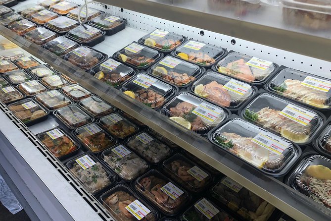 Hawaiian Food Tour by Bike in Oahu - Learning About Culinary Traditions