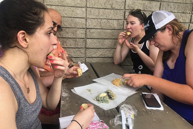 Hawaiian Food Tour by Bike in Oahu - Dietary Accommodations