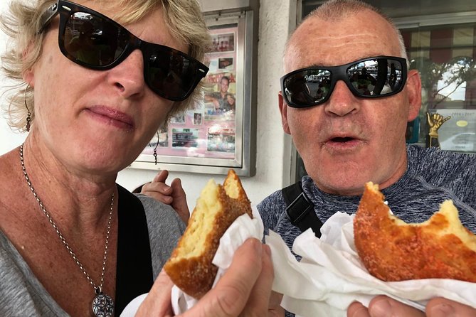 Hawaiian Food Tour by Bike in Oahu - Inclusions and Exclusions