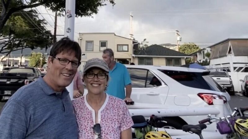 Hawaiian Foodie Bike Tour - Inclusions and Safety Measures