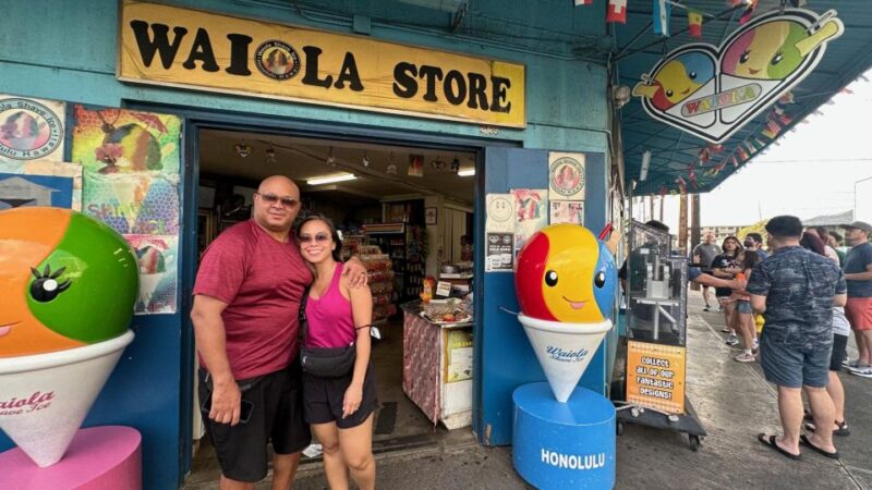 Hawaiian Foodie Bike Tour - Participation Requirements and Restrictions