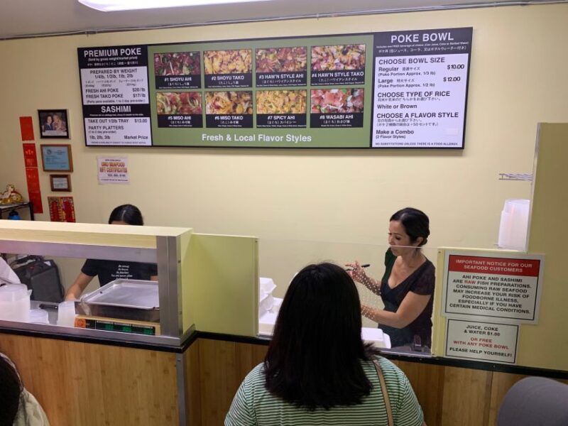 Hawaiian Foodie Bike Tour - Booking and Cancellation Policy