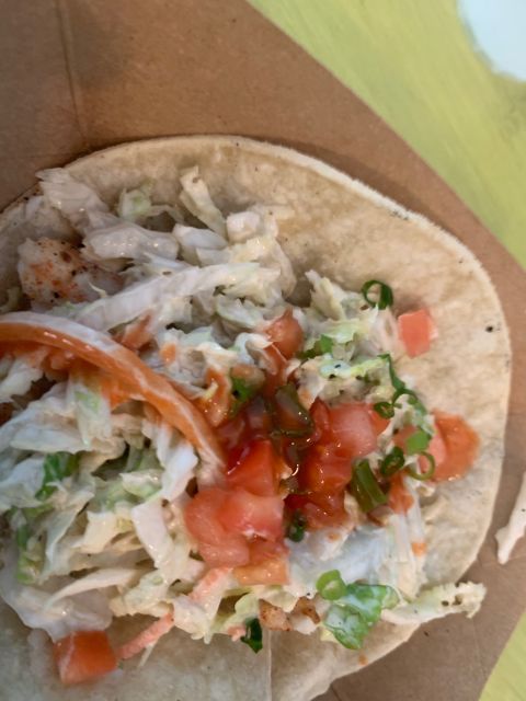 Hawaiian Foodie Bike Tour - Explore Honolulus Multicultural Neighborhoods