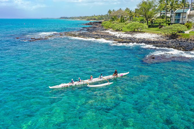 Hawaiian Outrigger Canoe Cultural and Turtle Tour - Cancellation Policy