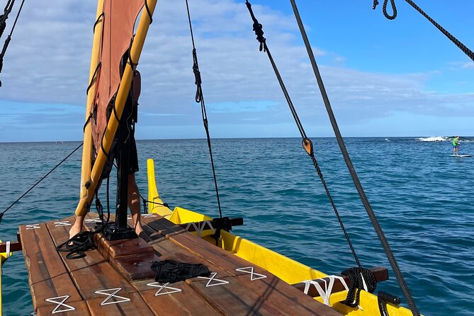 Hawaiian Sail and Snorkel in Kailua-Kona, Hawaii - Overview and Recommendations
