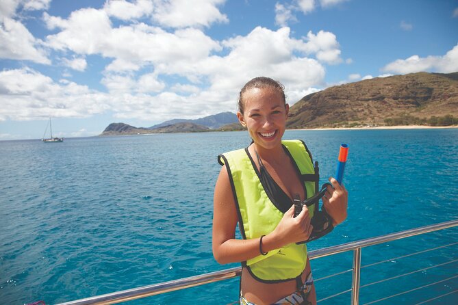 Hawaiian Sea Turtles and Snorkeling Experience in Kona With Lunch - Cancellation Policy