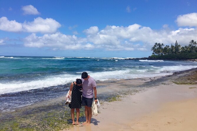 Hawaiis Best Private Build-Your-Tour Charter Service - Service Overview