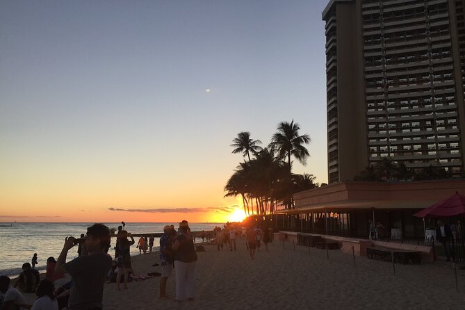 Hawaiis Best Private Build-Your-Tour Charter Service - Noteworthy Destinations and Stops