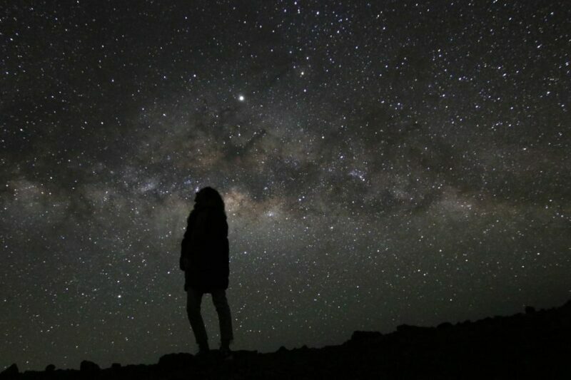 Hawaiis GOAT Experience: Mauna Kea Summit, Sunset & Stars - FAQ