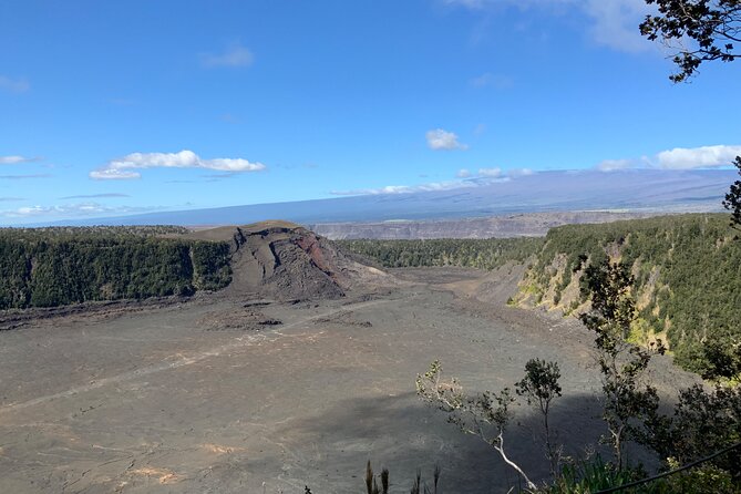 Hawaiis Volcanoes National Park From Hilo Only - Visiting the Hilo Coffee Mill