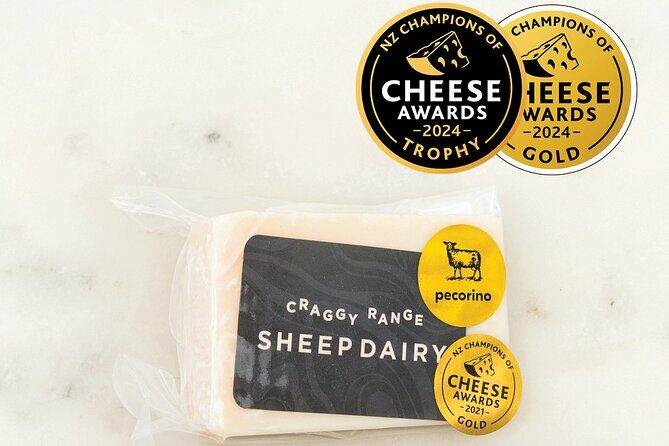 Hawke Bay Local Producers Tour Tastings and Lunch Included - Who Should Consider This Tour?