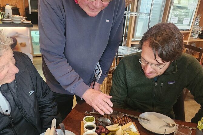 Hawke Bay Local Producers Tour Tastings and Lunch Included - FAQs