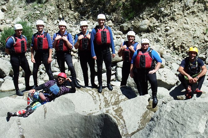 Hawkes Bay Rafting Mohaka River Grade 4 to 5 - Cancellation Policy