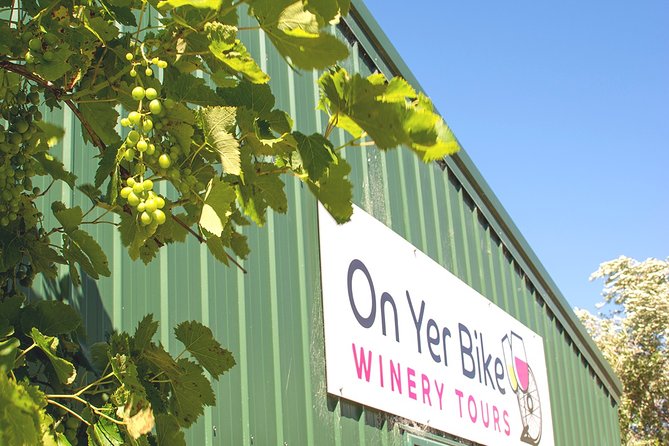 Hawkes Bay Wineries Electric Self-Guided Bike Tour - Meeting Point and Directions