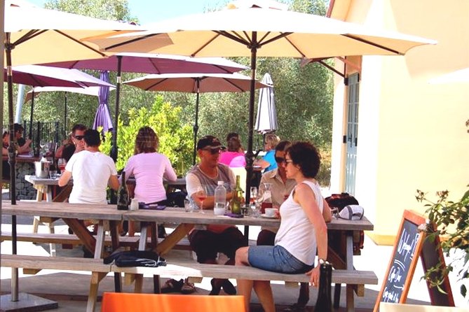 Hawkes Bay Wineries Electric Self-Guided Bike Tour - Accessibility and Considerations