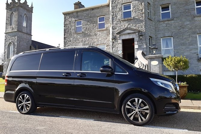 Hayfield Manor Cork to Dublin Airport Private Premium Car Service - Reviews and Ratings