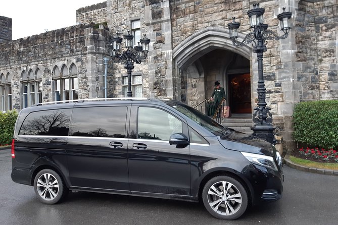 Hayfield Manor Cork To Shannon Airport Premium Car Service - Accessibility and Additional Information