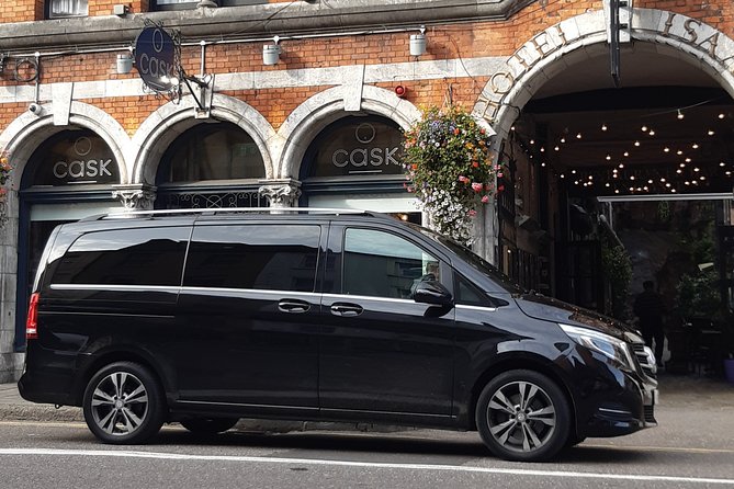 Hayfield Manor Cork To Shannon Airport Premium Car Service - Reviews