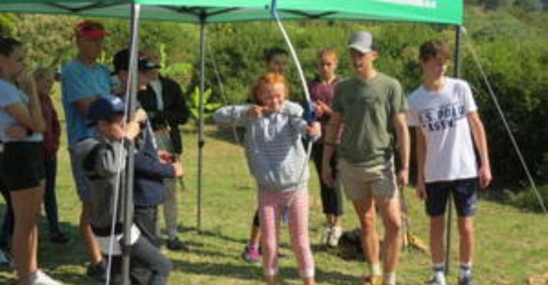 Hazyview : 30 Minutes Archery - Key Points