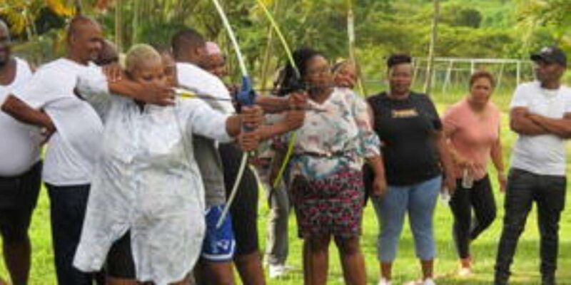 Hazyview : 30 Minutes Archery - Frequently Asked Questions