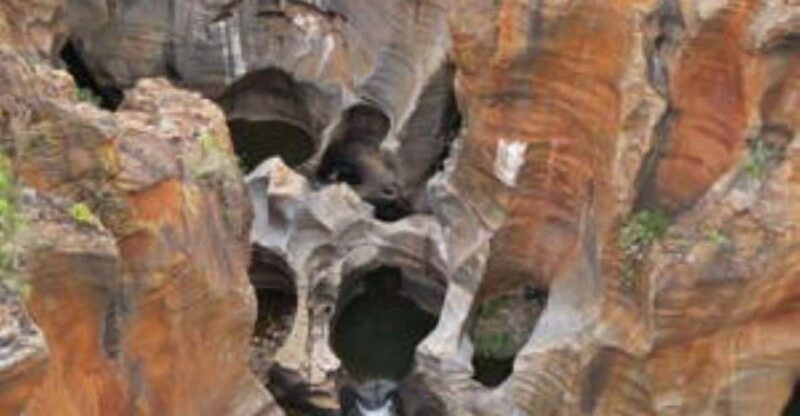 Hazyview : Full Day Panorama Tour - Key Points