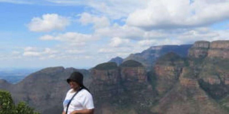 Hazyview : Full Day Panorama Tour - Booking and Cancellation