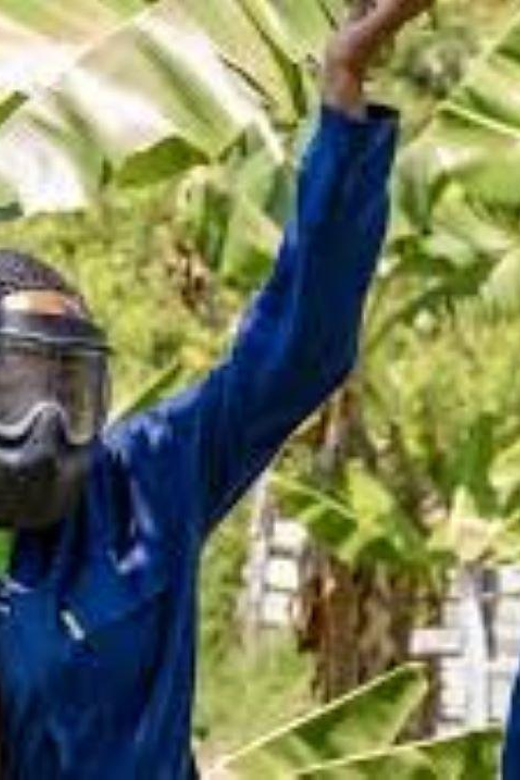 Hazyview : Paintball - Equipment and Safety