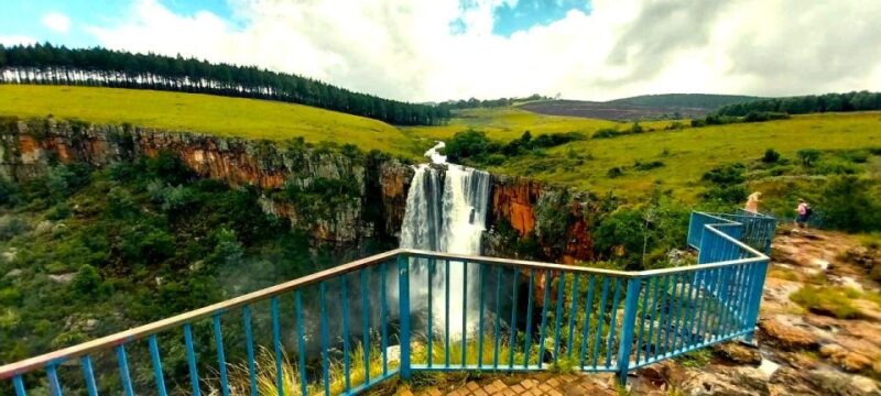 Hazyview: Panorama Full Day Guided Tour - Itinerary
