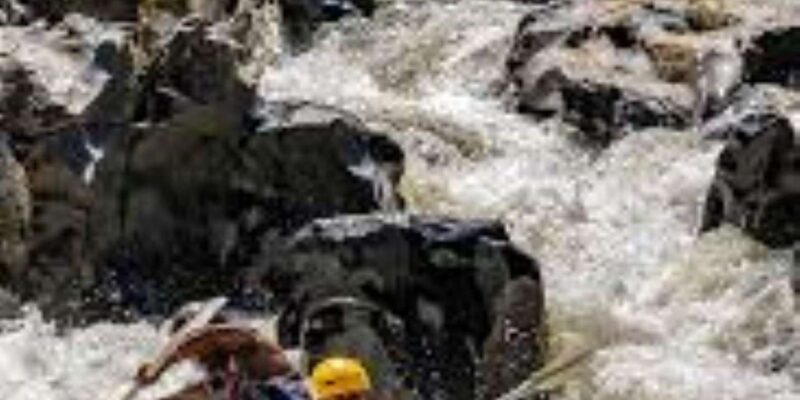 Hazyview : River Rafting / White Water Rafting - Key Points