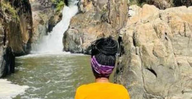 Hazyview : Sabie River Hiking Trail 12km - Trail Details
