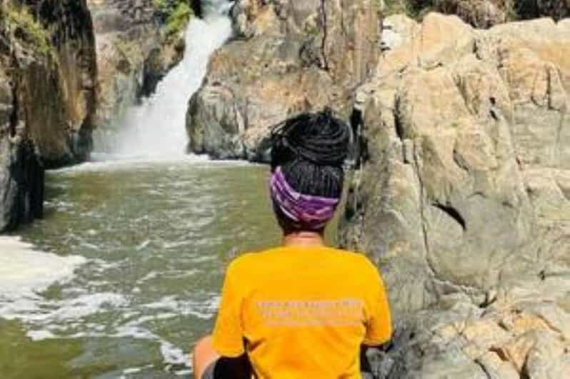 Hazyview : Sabie River Hiking Trail 12km - Booking Information