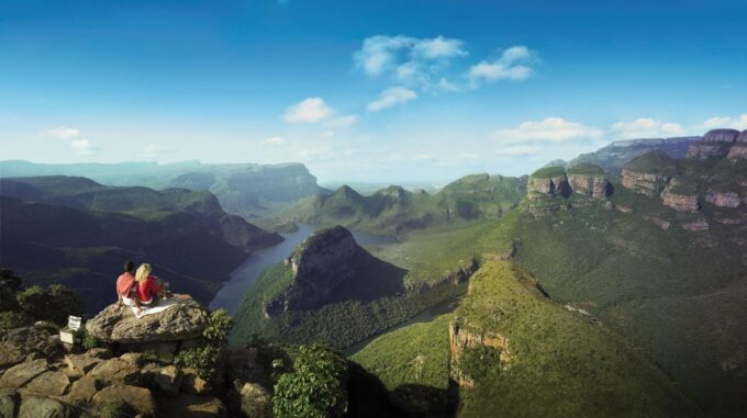Hazyview to Kruger Park Safari & Panorama Route 2-Day Tour - Optional Graskop Gorge Activities