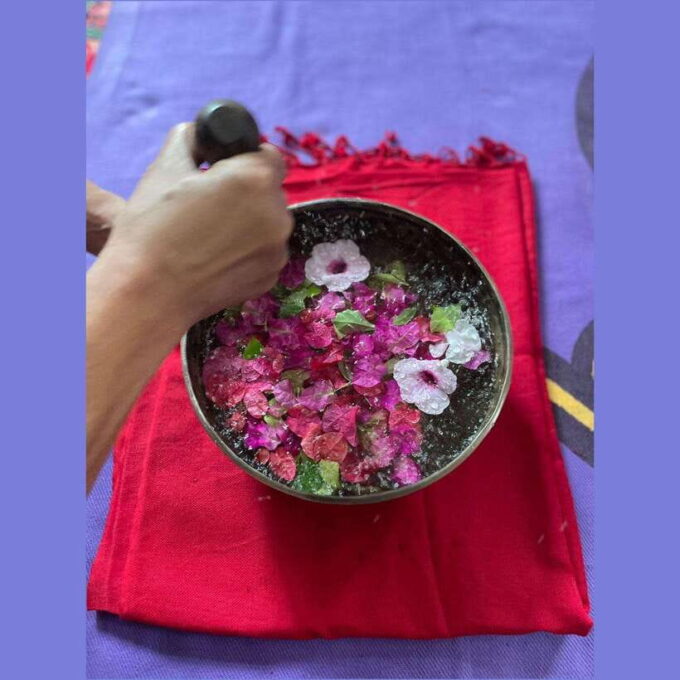 HCM: 30-Minute Sound Bath and Guided Meditation Session - What to Expect During the Session