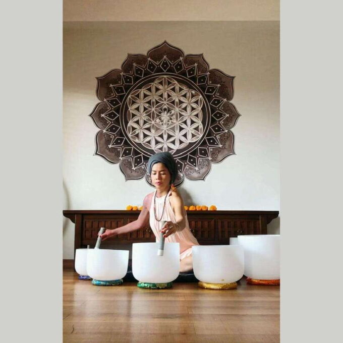 HCM: 30-Minute Sound Bath and Guided Meditation Session - Frequently Asked Questions