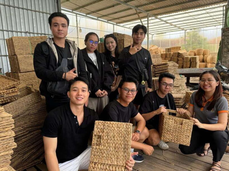 HCM: Authentic Dong Thap Mekong Delta Day Trip & Boat Ride - Customer Feedback and Recommendations