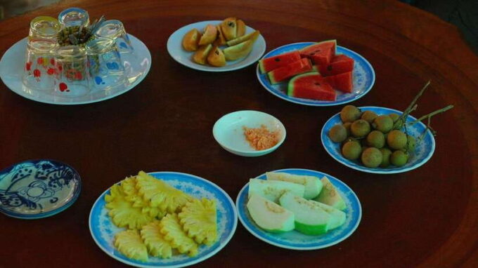 HCM: Authentic Mekong Delta - Boat, TukTuk, Khot Cake Making - Booking and Reservations
