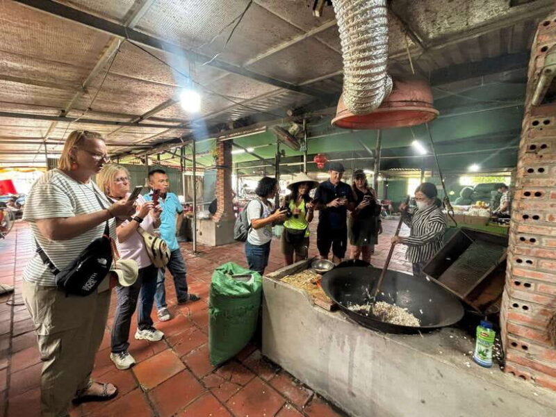 HCM: Cai Be & Mekong Delta - Local Village, Cycling, Cooking - Key Points