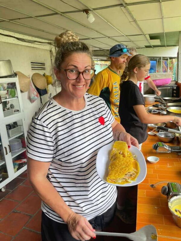 HCM: Cai Be & Mekong Delta - Local Village, Cycling, Cooking - Tour Overview