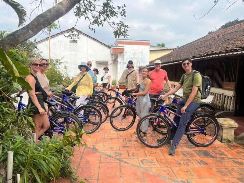 HCM: Cai Be & Mekong Delta - Local Village, Cycling, Cooking - Booking and Cancellation Policy