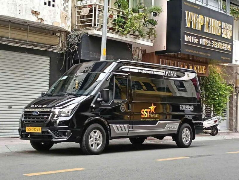 HCM: Cu Chi Tunnels, Cao Dai Temple, Black Virgin Mountain - Customer Feedback and Ratings
