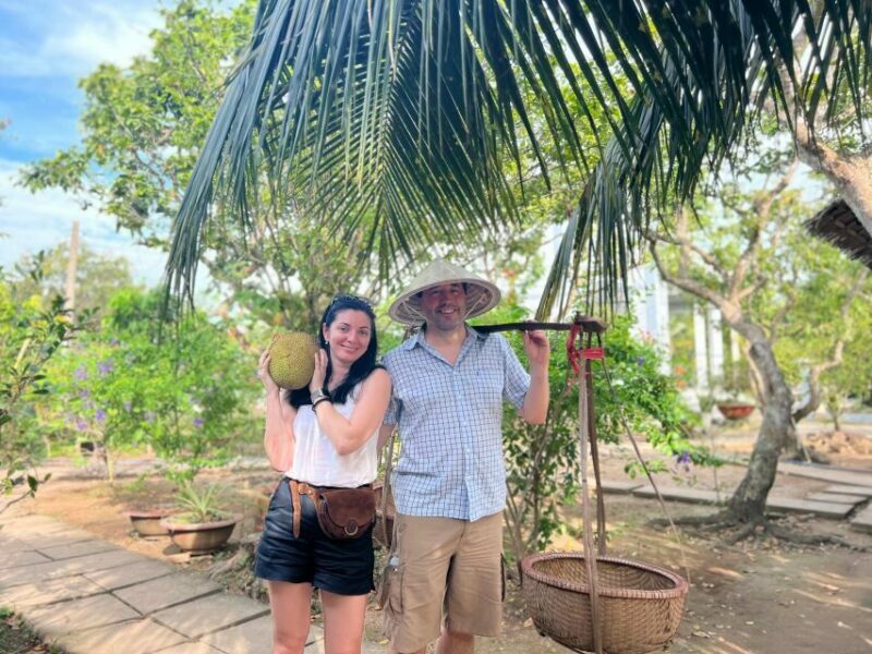 HCM: Full Day to Explore Mekong Delta - The Experience in Context