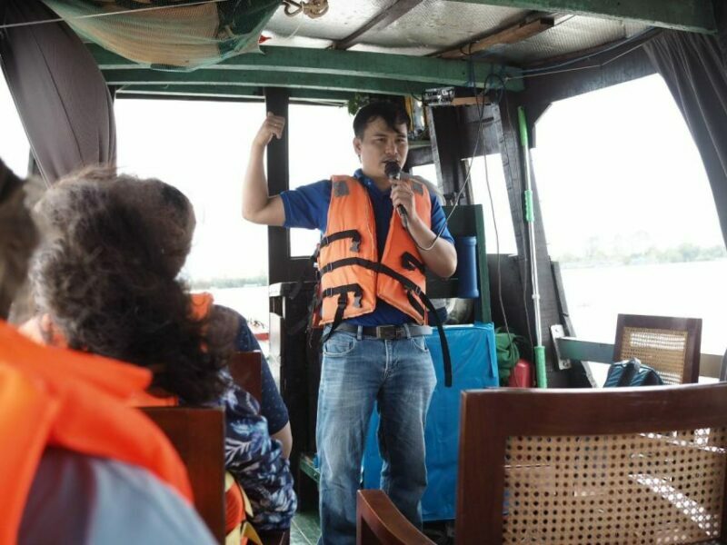 HCM: Full Day to Explore Mekong Delta - Who Will Appreciate This Tour?