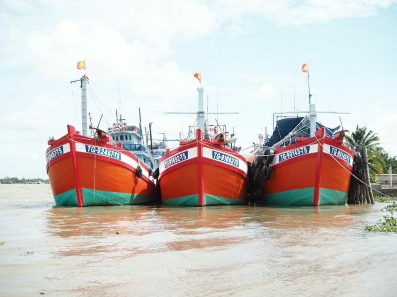 HCM: Full Day to Explore Mekong Delta - FAQ