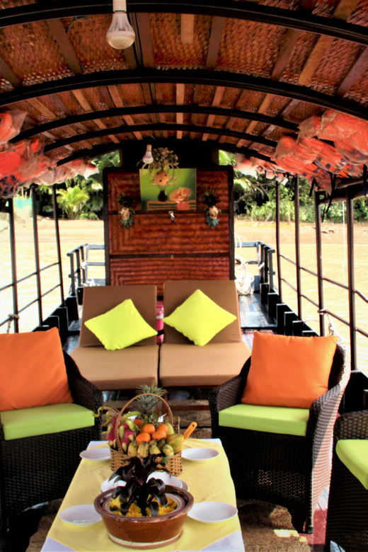 HCMC - Ben Tre: Authentic Day Tour With Lunch and Cruise - Itinerary Highlights