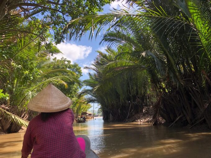 HCMC - Ben Tre: Authentic Day Tour With Lunch and Cruise - Frequently Asked Questions